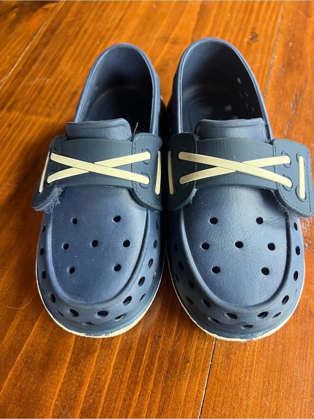 Sperry water shoes